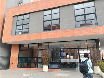 APARTAMENTO EN VENTA EN CHIA CONJUNTO RESIDENCIAL LUNARIA
