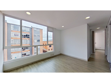 APARTAMENTO EN VENTA EN CHIA CONJUNTO RESIDENCIAL NATIVO