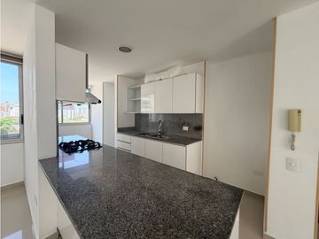 Apartamento en arriendo La Castellana