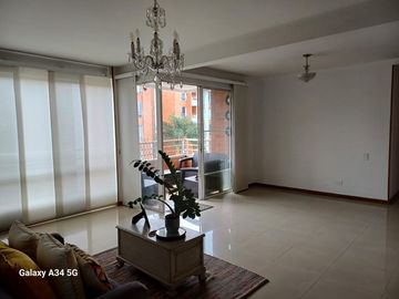 Apartamen to en Arriendo Torre de Alferez