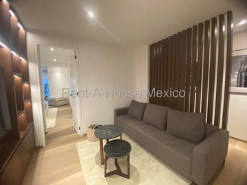 Departamento a estrenar en moderno residencial en Los Alpes