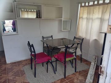 CASA EN ARRIENDO PARA EMPRESAS Y TRABAJADORES FORESTAL BAJO