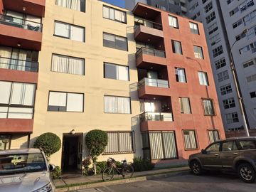 Departamento en Surquillo