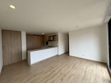 Apartamento en venta de 3 hab. en Montevideo, Bogotá