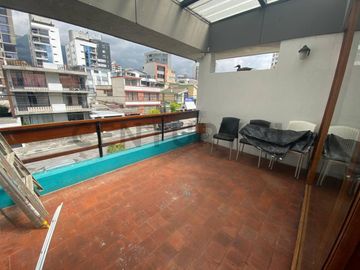 Departamento de renta sector CC.El Jardin