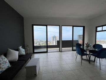 🌊Departamento Disponible con Vista al Mar! | Servicios...