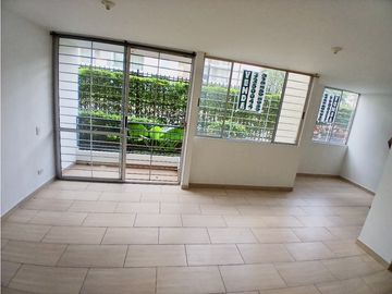 BOCHALEMA  CAOBA / APARTAMENTO /PRIMER PISO