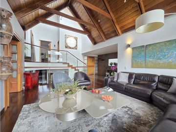 T Casa remodelada en venta en Sierras del Moral, Bogotá D.C.