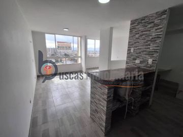ARRIENDO de APARTAMENTO en BOGOTA
