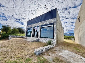 ALQUILER DE LOCAL COMERCIAL SOBRE  RUTA 38- CAPILLA DEL...