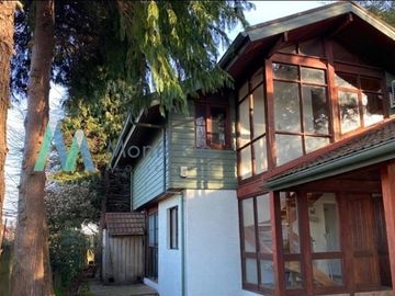 Casa en Arriendo en General Lagos