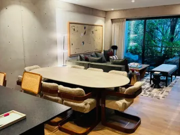 Departamento en venta en Juarez, Cuauhtémoc, Ciudad de...