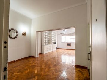 Venta-4 ambientes-Recoleta
