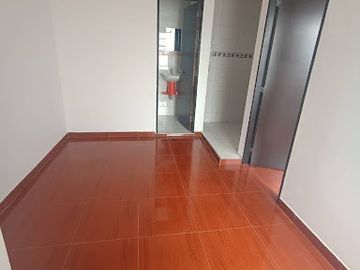 ARRIENDO de APARTAESTUDIO en BOGOTA
