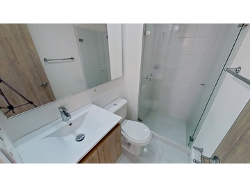 APARTAMENTO EN VENTA EN CHIA CONJUNTO RESIDENCIAL LUNARIA