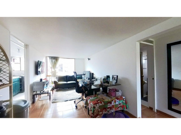 Venta Apartamento 3 hab, 61 mts2, Bosques de San Jorge, Suba