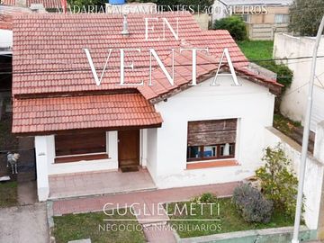 Casa en Venta. Excelente Ubicación!