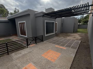 Casa en Viedma