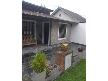 DUPLEX EN ALQUILER ANUAL