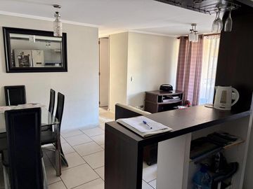 VENTA DEPARTAMENTO 3 DORMITORIOS ARICA