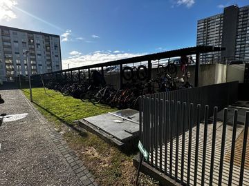 SE ARRIENDA DEPARTAMENTO EN CONCEPCIÓN