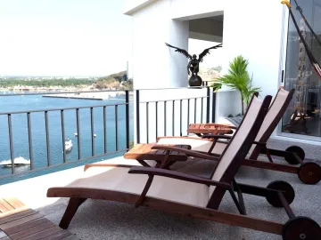 Departamento en venta en Brisas Diamante, Acapulco de...