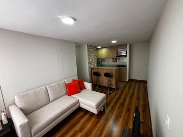 Apartamento en venta de 3 hab. en Zona Franca, Bogotá