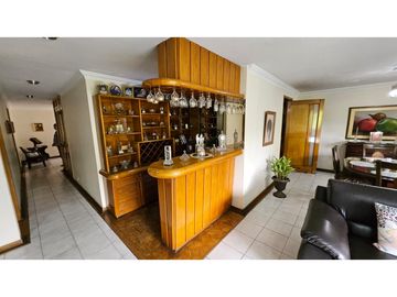 Venta De Apartamento En El Velódromo, Medellín