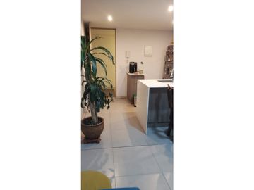 VENTA DE APARTAMENTO LOMA DE LOS BERNAL, MEDELLIN