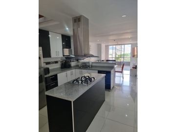 Venta De Apartamento En El Velódromo, Medellín