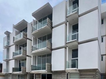 Departamento en Venta en Fracc. Costa Verde, Veracruz,...