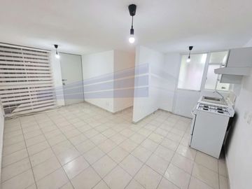 Departamento en venta en Santa Bárbara en Azcapotzalco