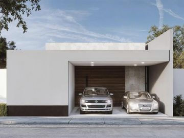 Casa en Pre-Venta Fortezza Residencial, Aguascalientes