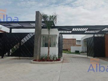 TERRENO EN VENTA EN QUINTA AZALEAS