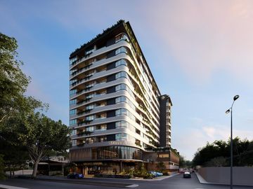 Departamento en venta en Mérida