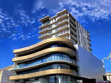 PENTHOUSE EN TORRE RIO