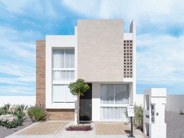 Casa en Condominio Reserva San Matías