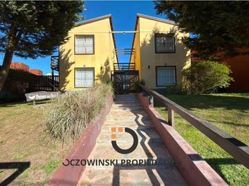 VENTA DEPARTAMENTO 2 AMBIENTES (DUNAS DEL SUR) PERMUTA