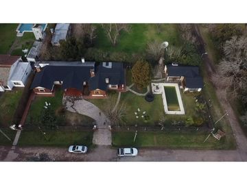 casa quinta de categoria en venta en Gral. Rodriguez