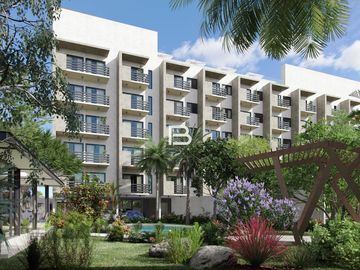 Departamento Venta en HANNA NI Cancún