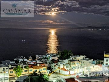Departamento en  venta Fracc. Las Playas