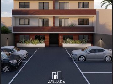 Departamento en Venta en Col. Adalberto Tejeda, Bocal...