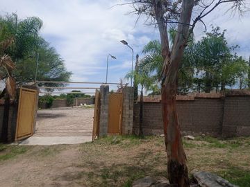 Rancho en Ejido El Taray, Villa Hidalgo, Jal.