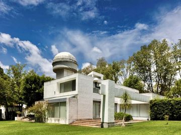 Casa en Venta en Bosques de la Calera, Puebla
