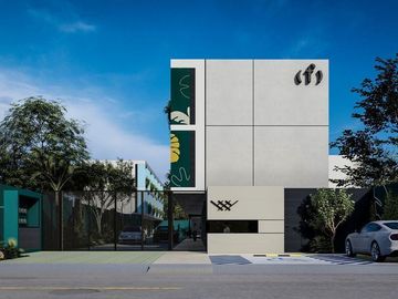 DEPARTAMENTO FACETA EN VENTA, CHUBURNA HIDALGO MERIDA.