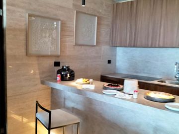 Venta departamento en la playa Yucatán