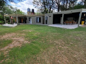 Casa en Villa Santa Cruz Del Lago