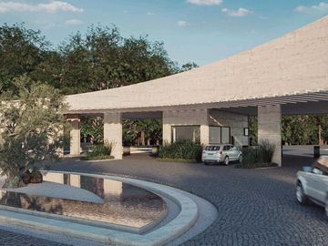 DEPARTAMENTO, Secretaria de Marina , Bosques de las...