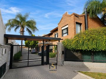 Casa en Tablada Park | Battle Planas al 2700