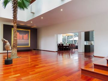 Residencia para Conocedores en Venta San Jerónimo...